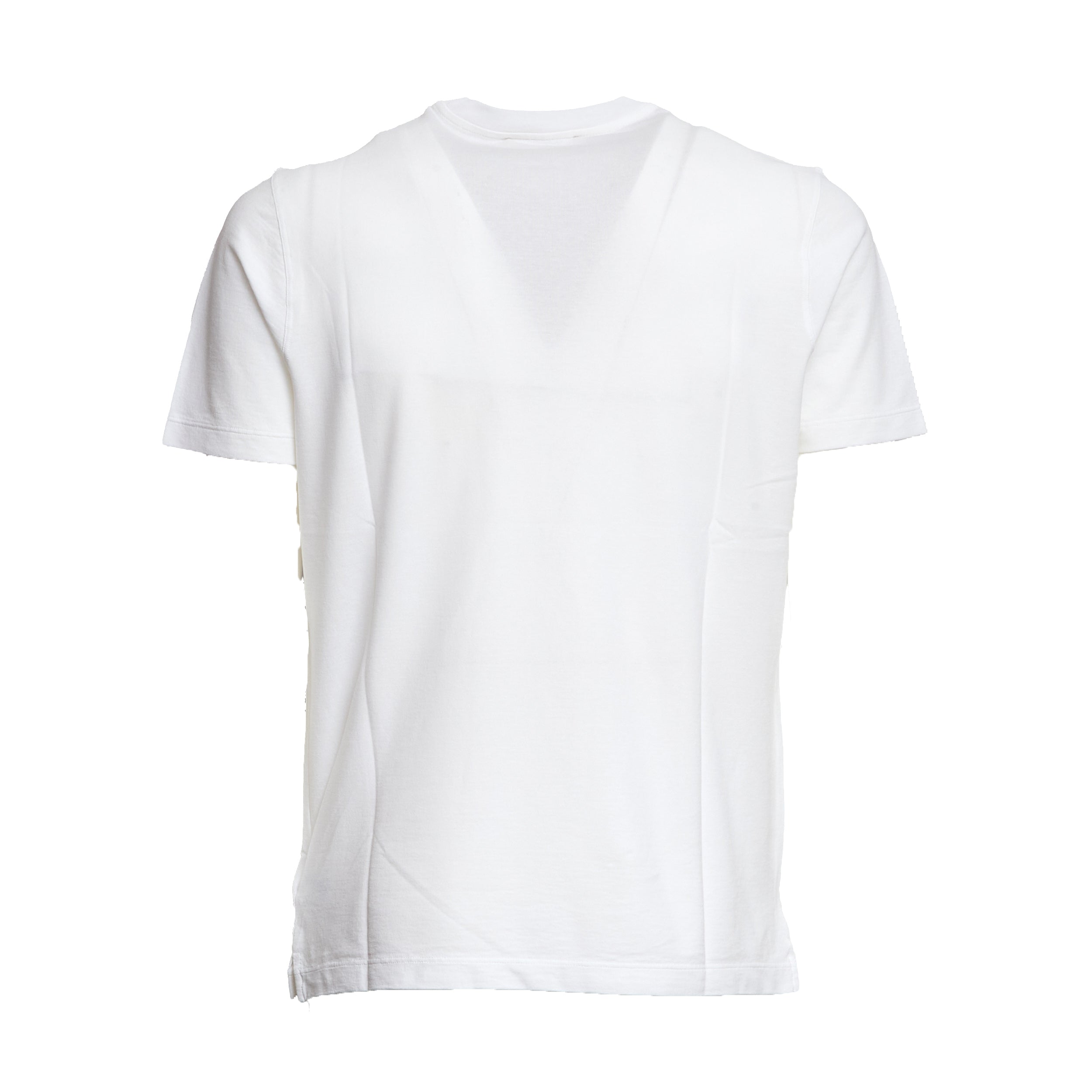 T-Shirt M/C Slim FIt