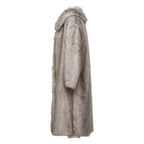 Fake Fur Coat