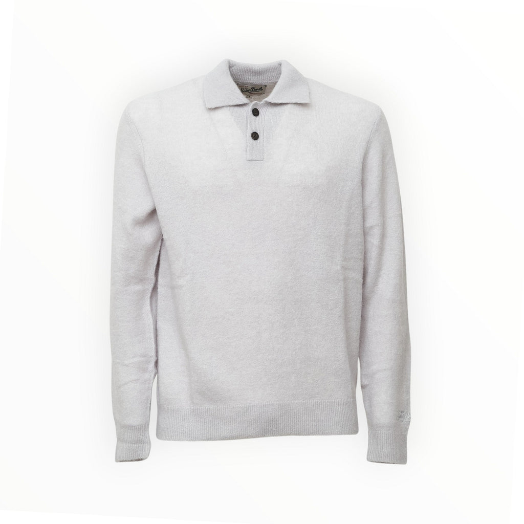 Alfie Alpaca Polo