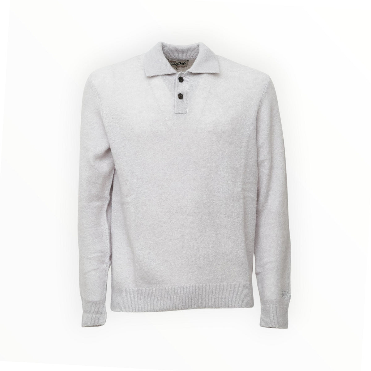 Alfie Alpaca Polo