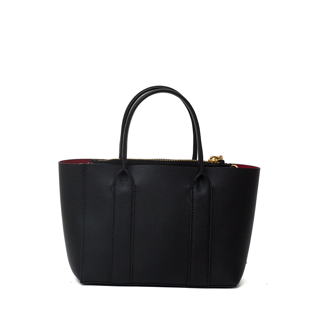 The Small Work Tote Pop J Marc