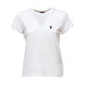 Knit T-Shirt 40/1 Cotton Jersey