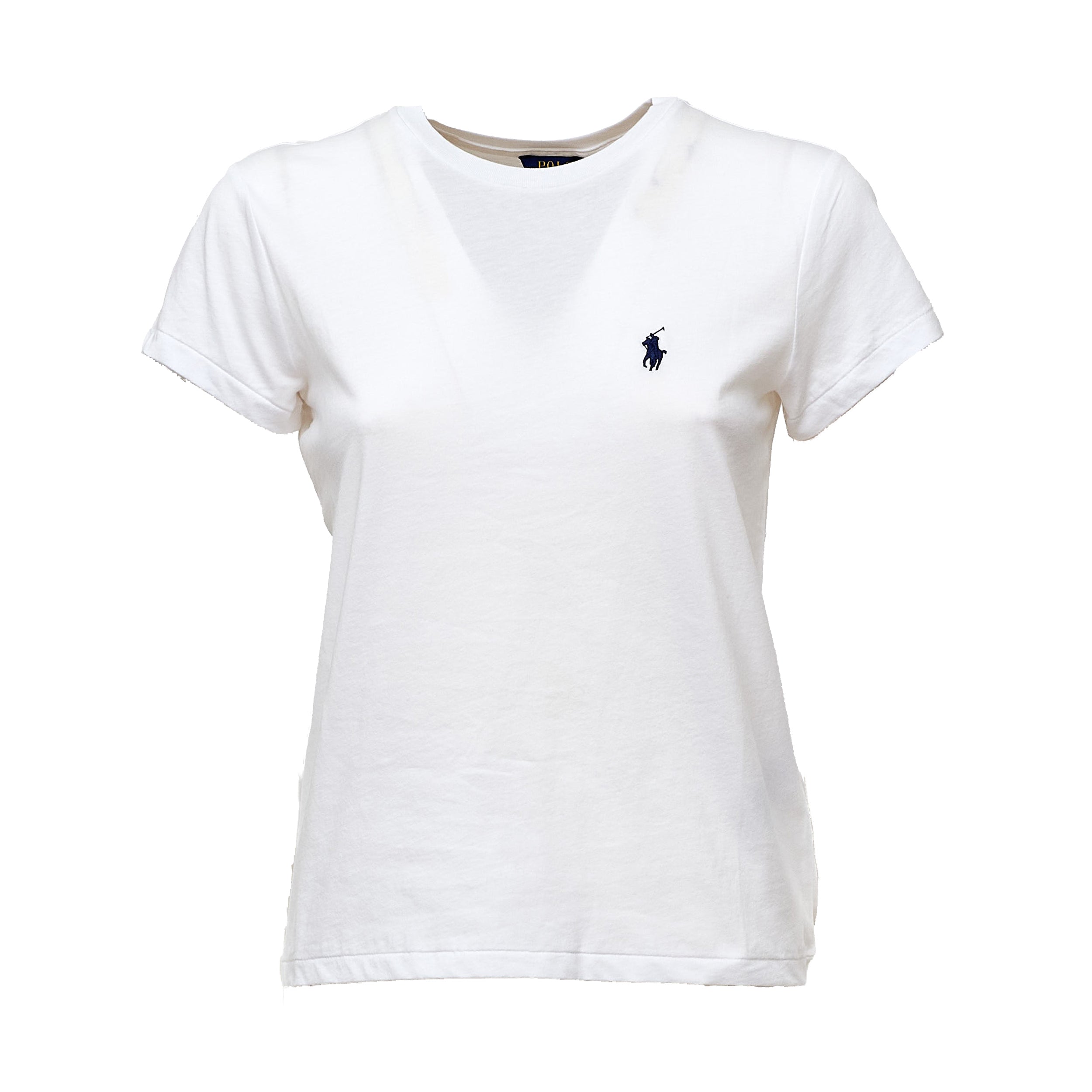Knit T-Shirt 40/1 Cotton Jersey