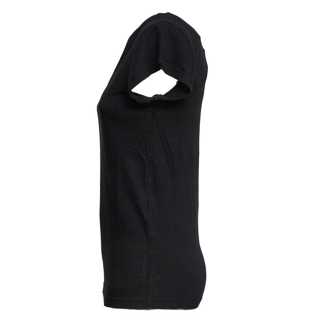 Zankou Linen Tee-Shirt