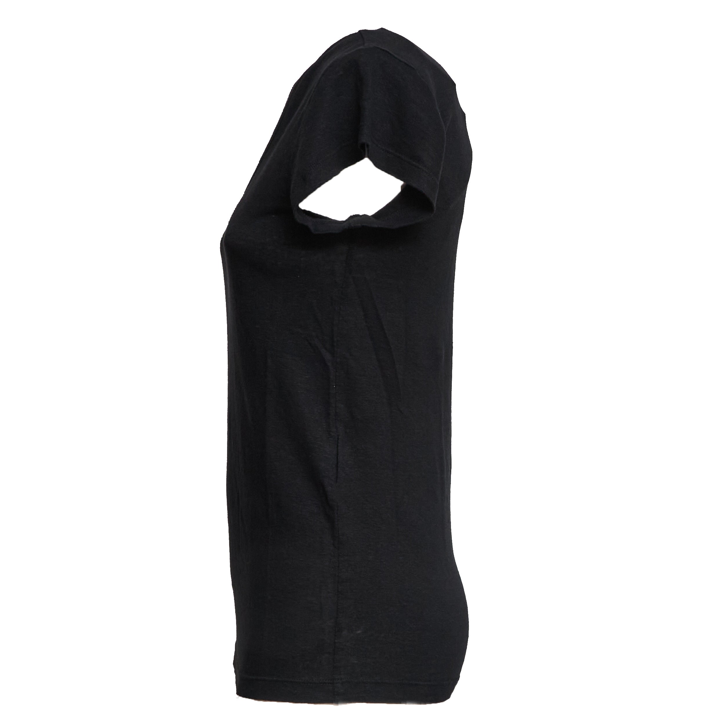 Zankou Linen Tee-Shirt