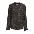 Catchell Origami City Flower Shirt