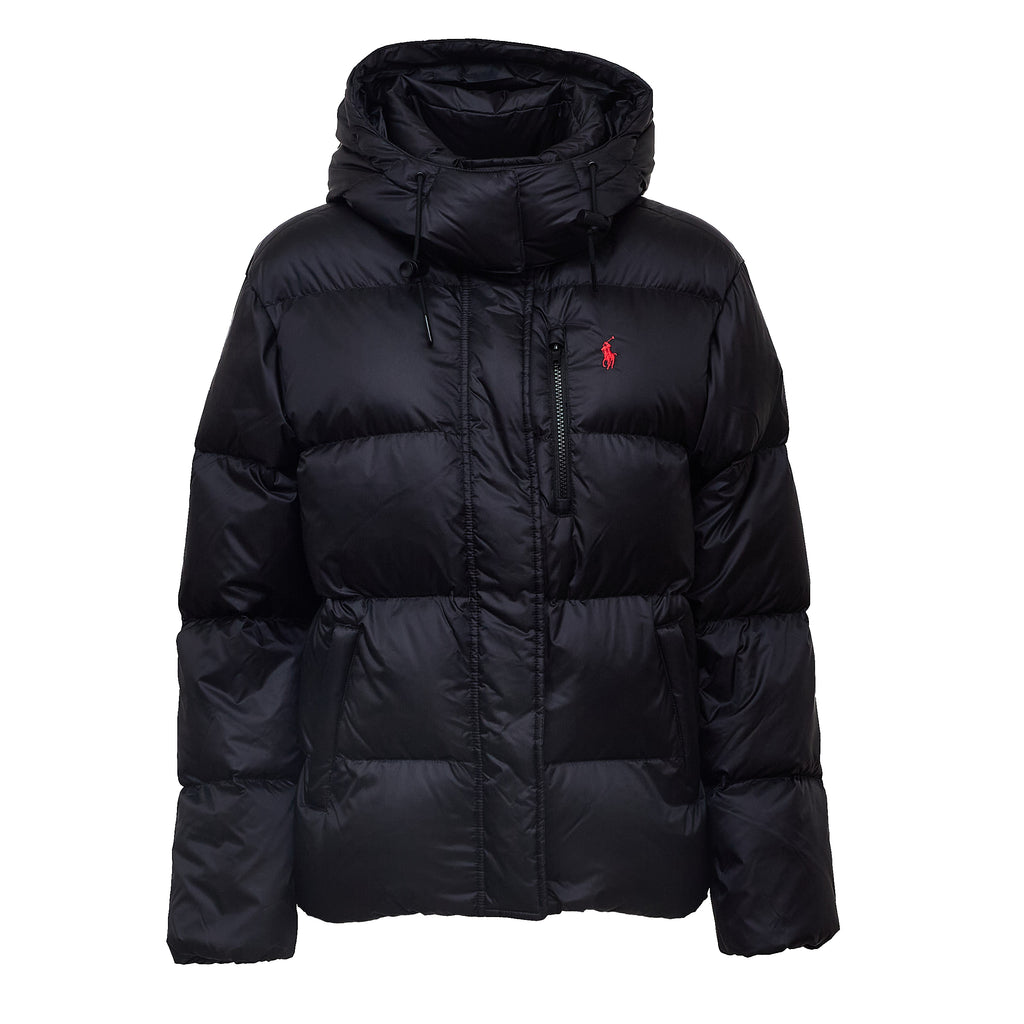 Jacket Insulated Coat Nylon Taffeta