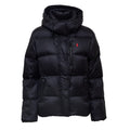 Jacket Insulated Coat Nylon Taffeta