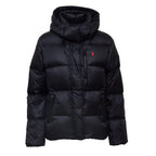 Jacket Insulated Coat Nylon Taffeta