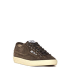 Sneakers Windscape Low In Suede