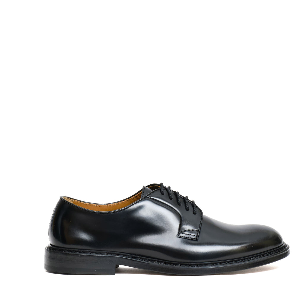 Scarpe Derby Horse