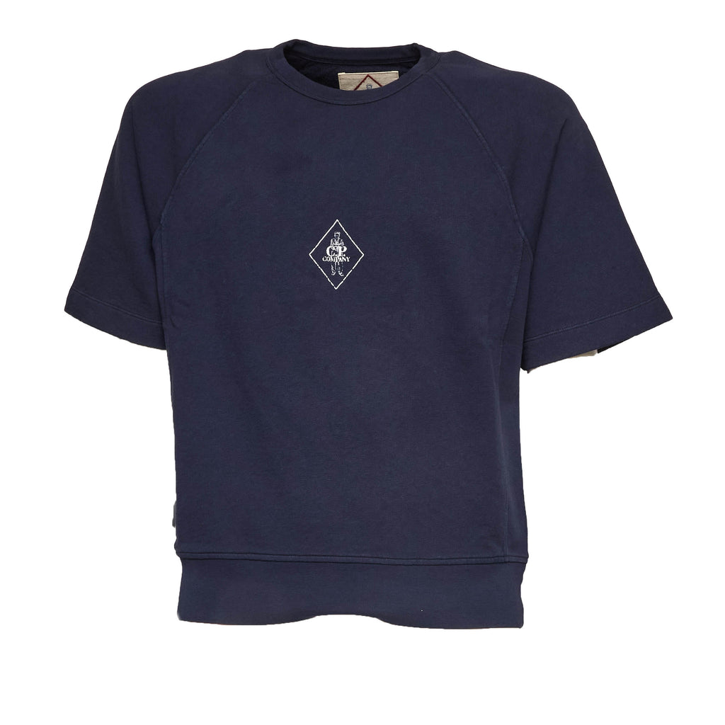 Malfilè Fleece Crewneck Sweatshirts