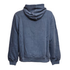 Hooded Torion Sweatshirt Cotton