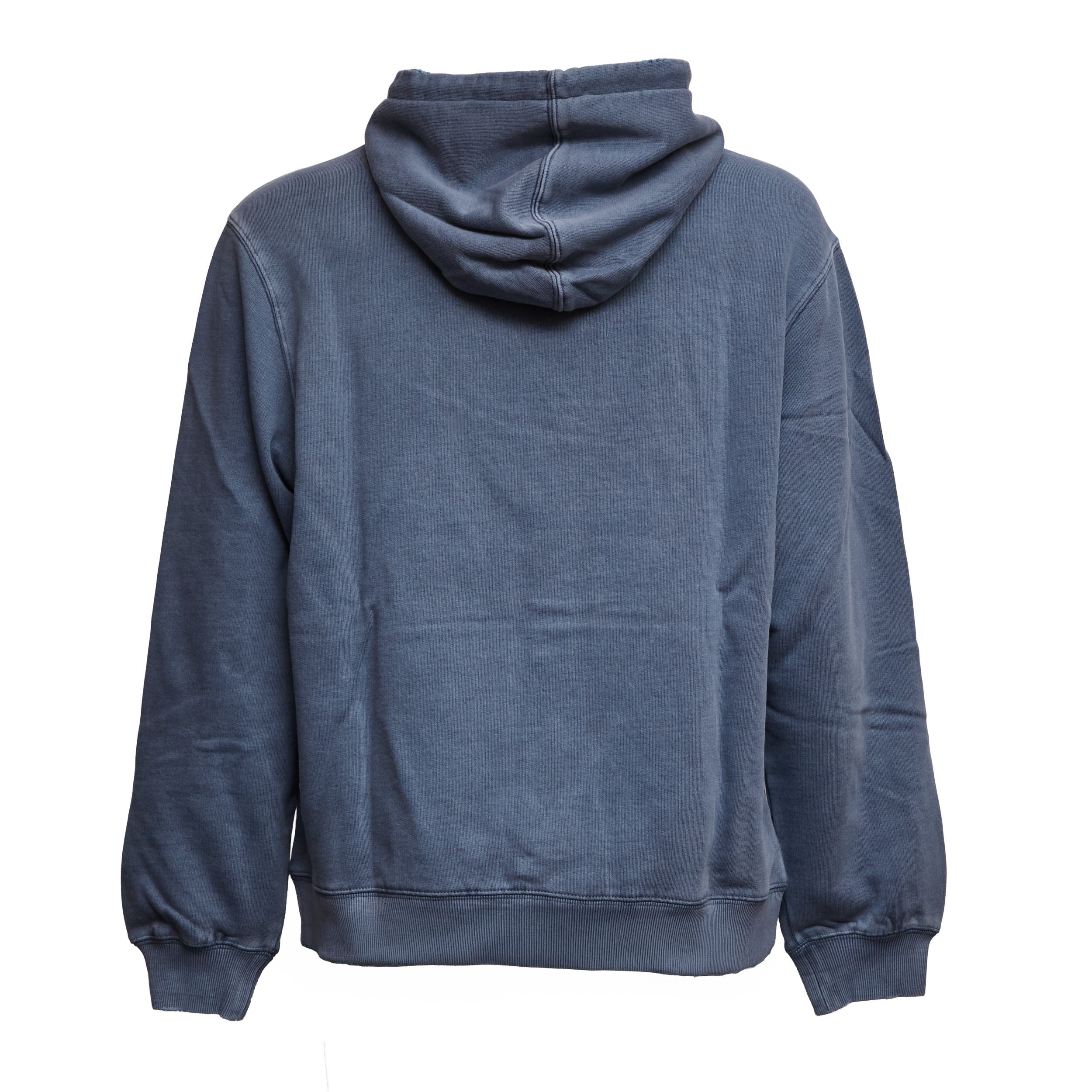 Hooded Torion Sweatshirt Cotton