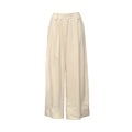 Kitch Corduroy Wideleg Pants
