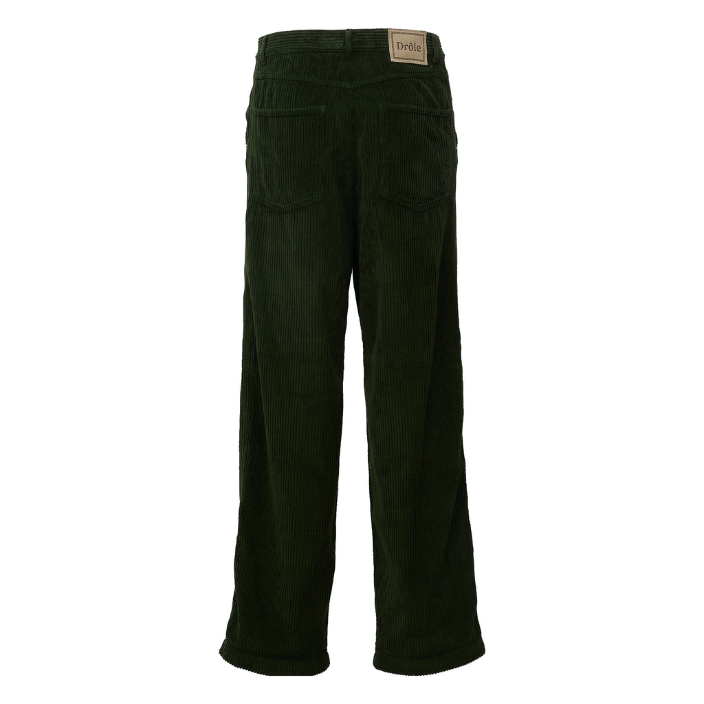 Corduroy Carpenter Pants
