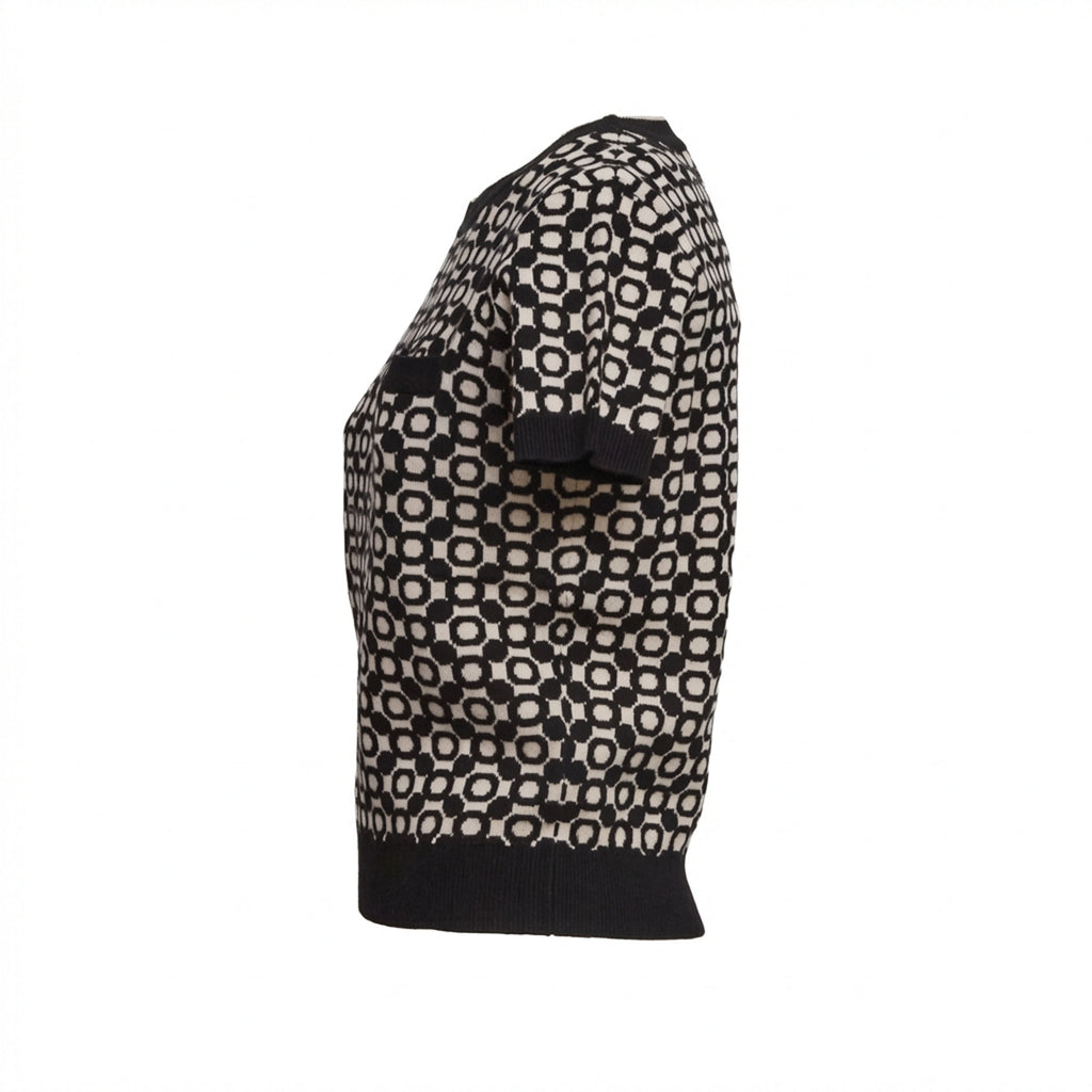 Maglia Elisir Girocollo