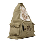 The Sack Cargo Pocket