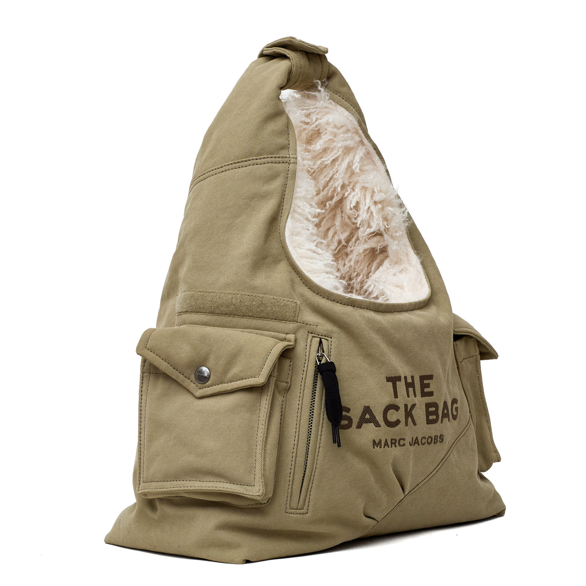 The Sack Cargo Pocket