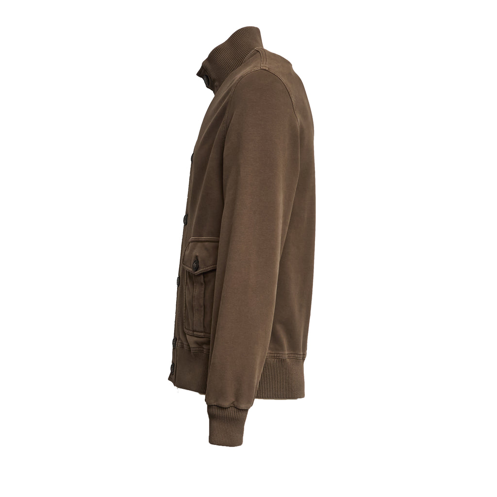 Valstar Pilot Jersey Garment Dyed