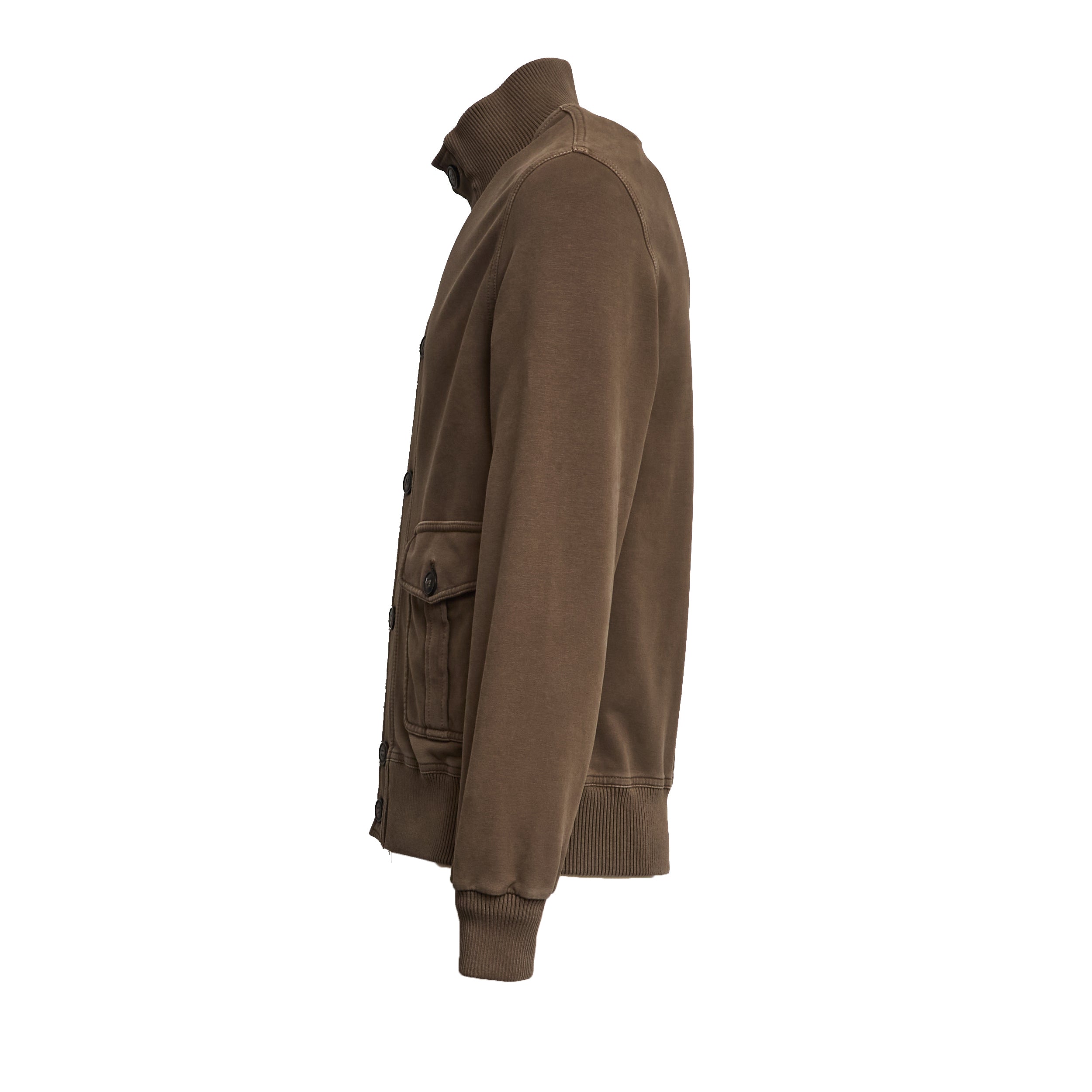 Valstar Pilot Jersey Garment Dyed