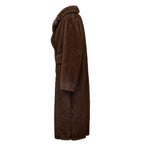 Fake Fur Coat