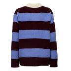 Sweater Rugby 4/15 Wool Rws