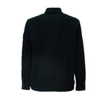 Overshirt Cotton Moleskine-Tc