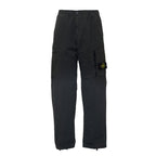 Pantaloni Loose