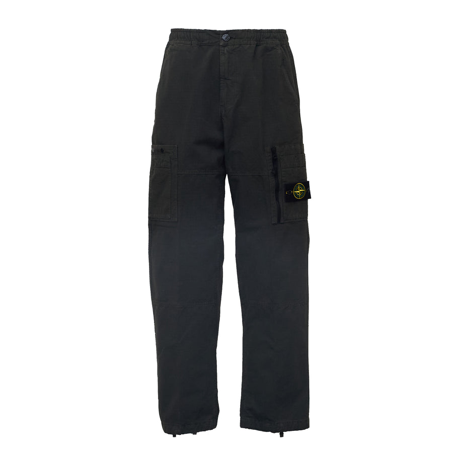 Pantaloni Loose