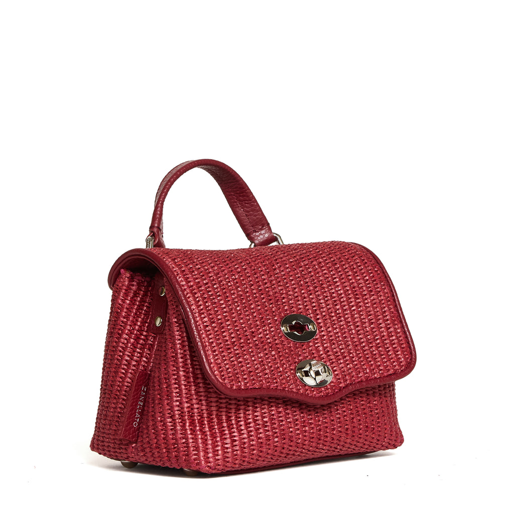 Borsa Baby Postina® Vimini