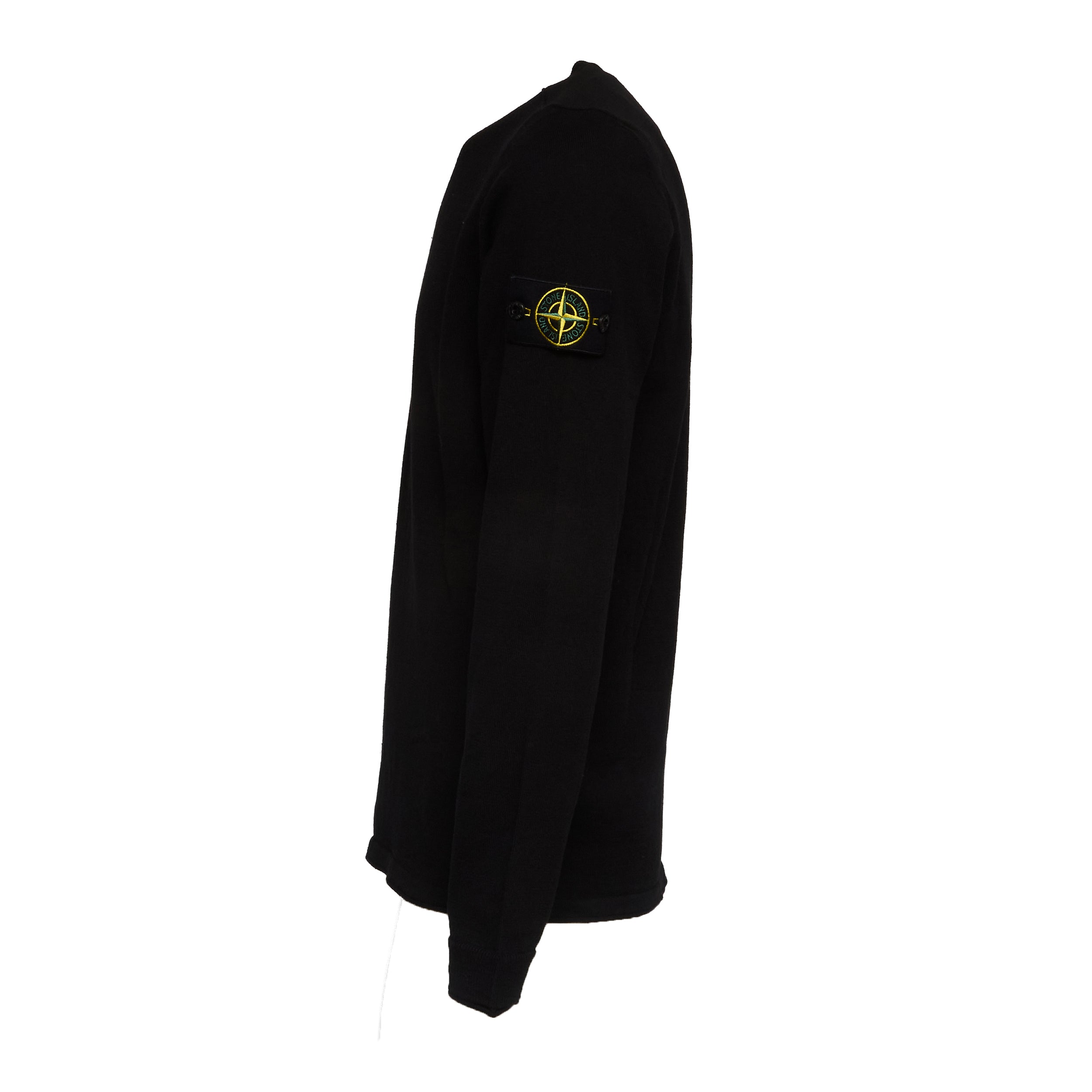 Light Raw Hand Organic Cotton