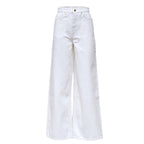 White Denim Lari Jeans