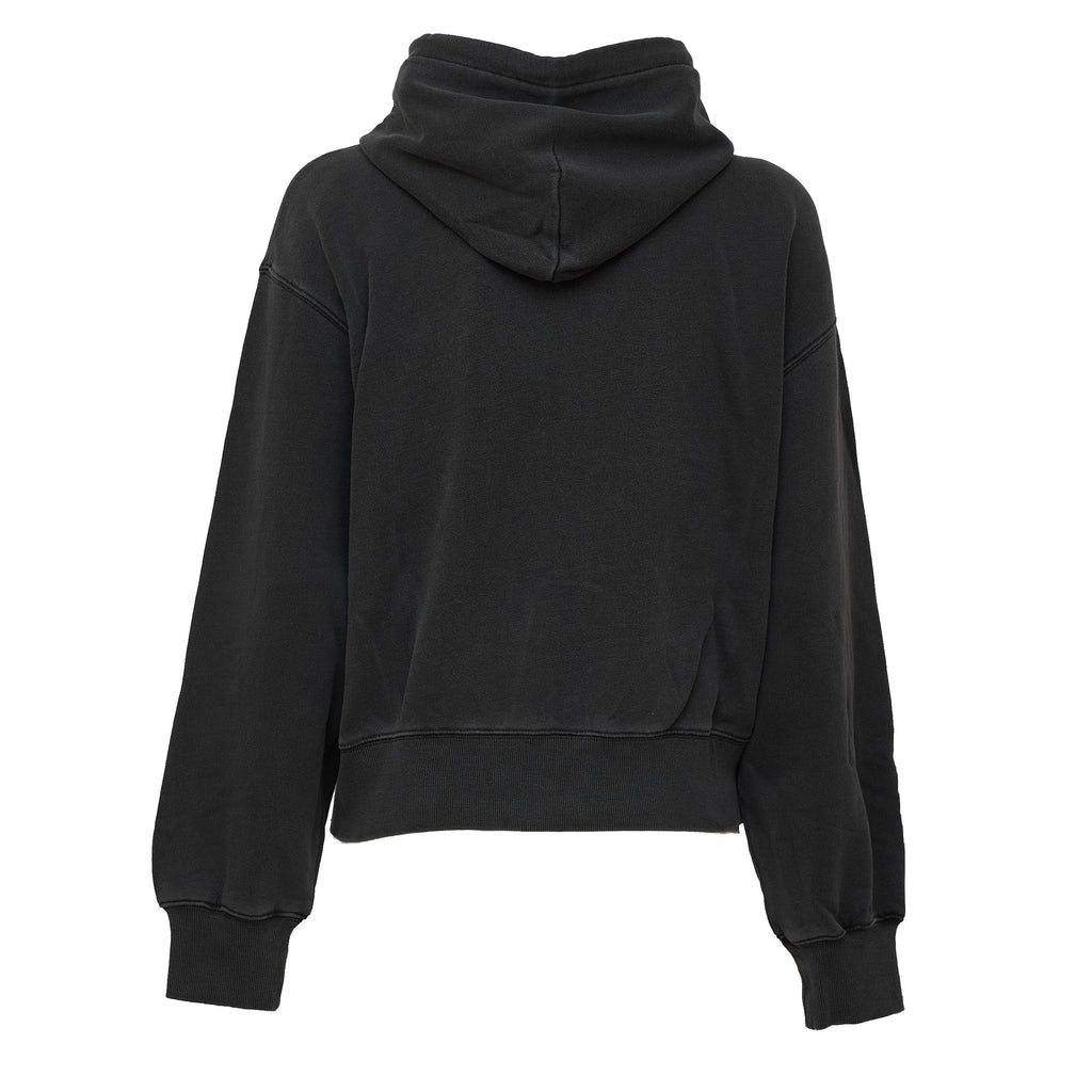 W' Hooded  Nelson Jacket