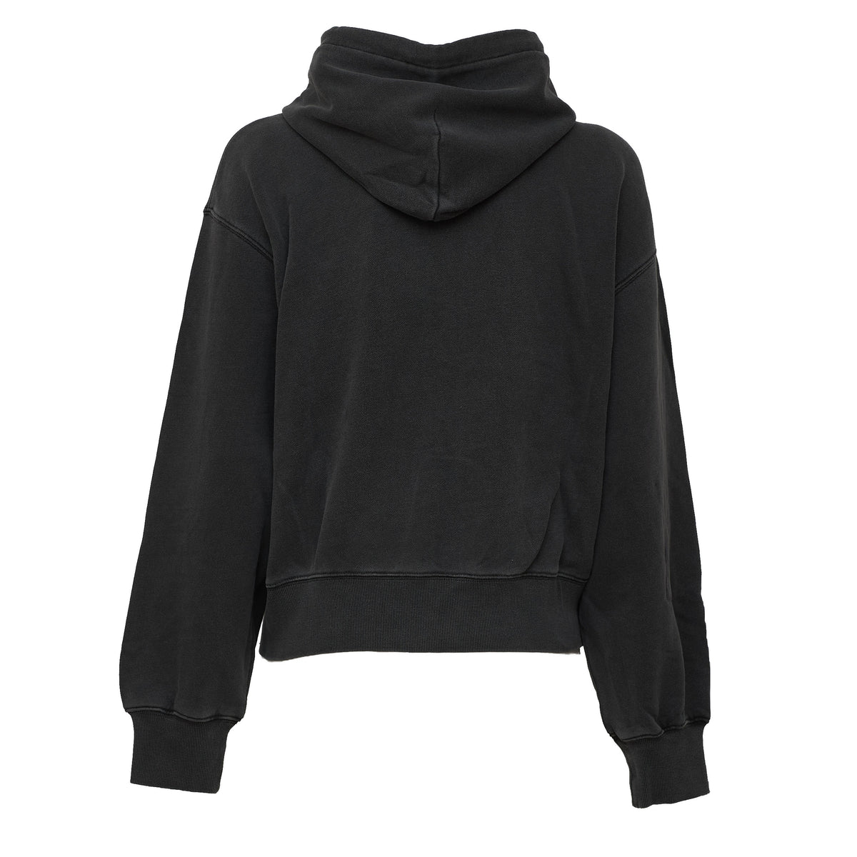 W' Hooded  Nelson Jacket