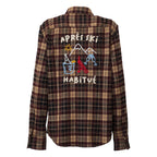 Shirt Seefeld Flannel