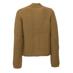 W' Michigan Sweater