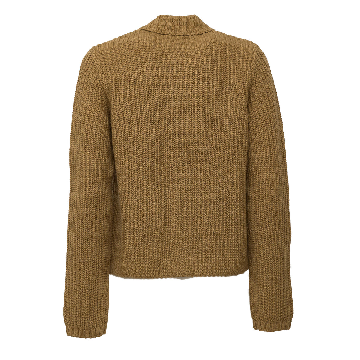 W' Michigan Sweater