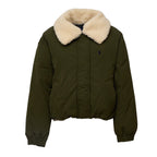 Woven Jacket