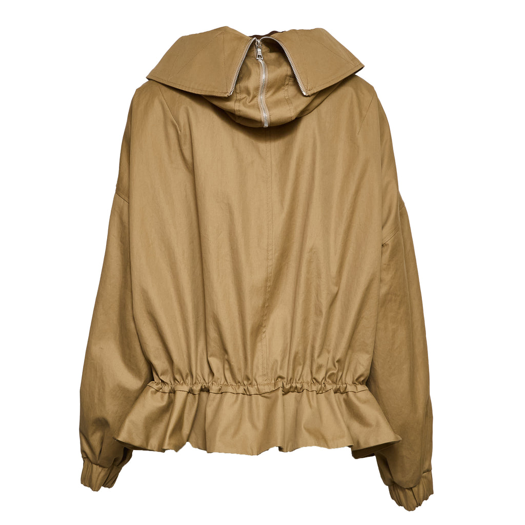 Villas W.W. Jacket