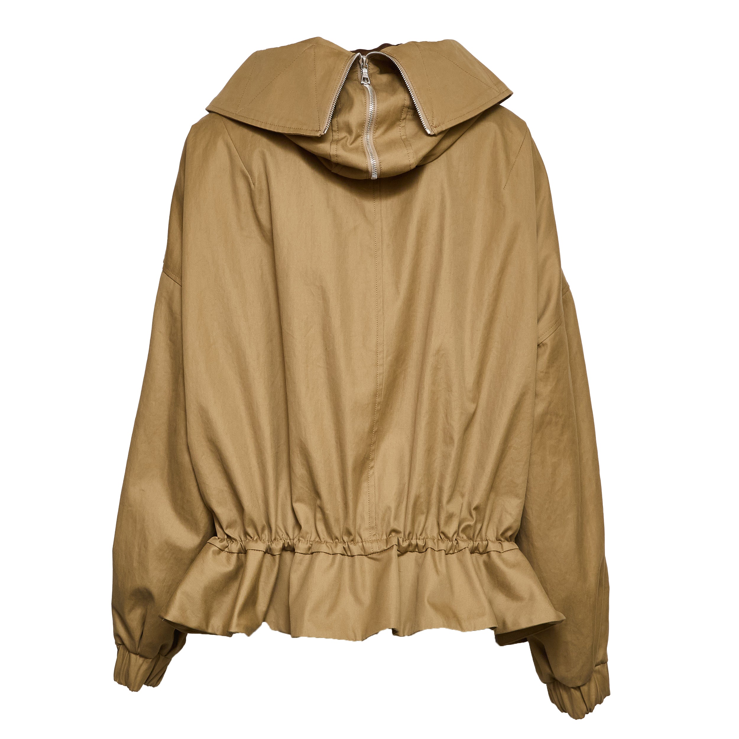 Villas W.W. Jacket