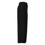 Pantaloni Gabardina Melange