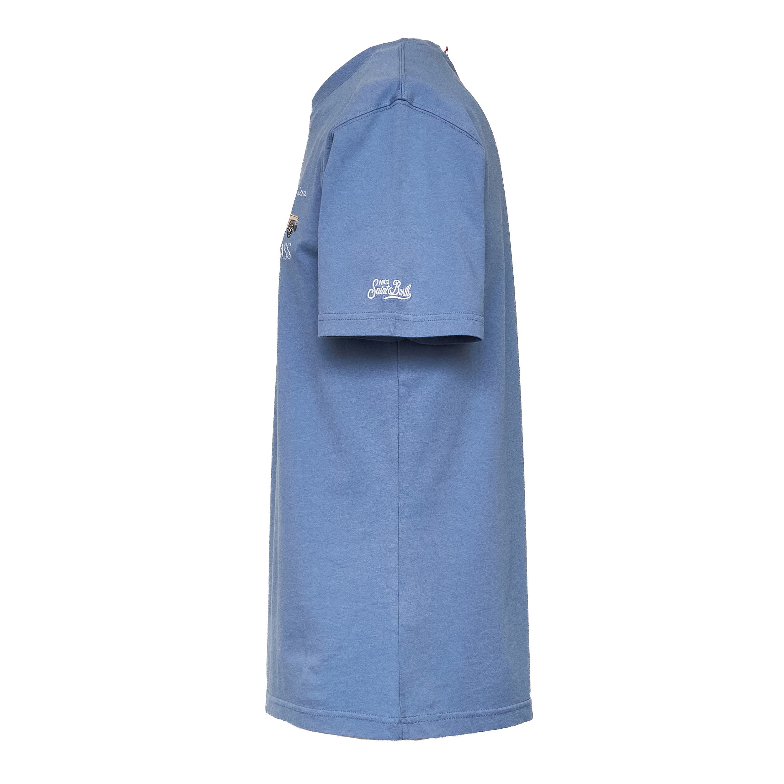 T-Shirt Portofino