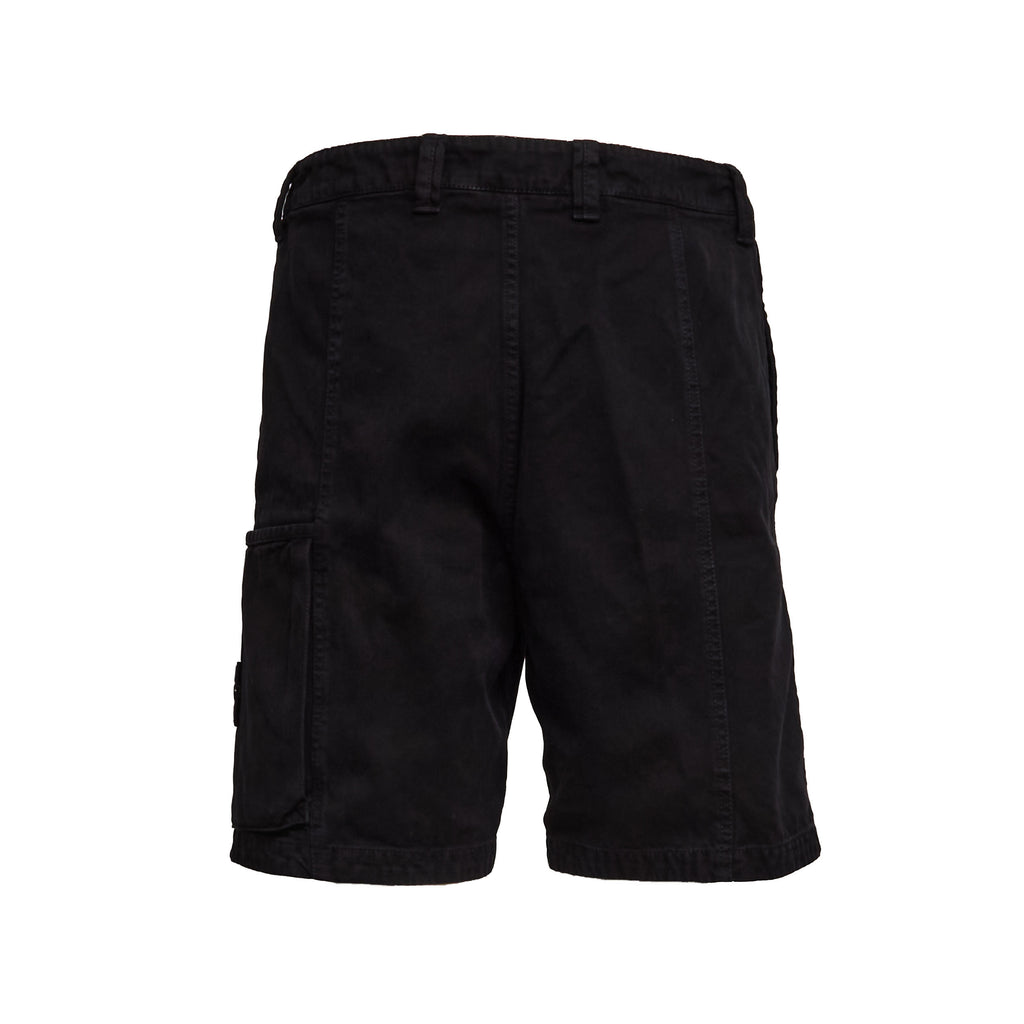 Bermuda Organic Panama Cotton Old Effect