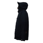 Fisherman Parka