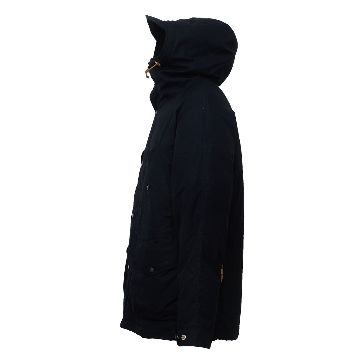 Fisherman Parka