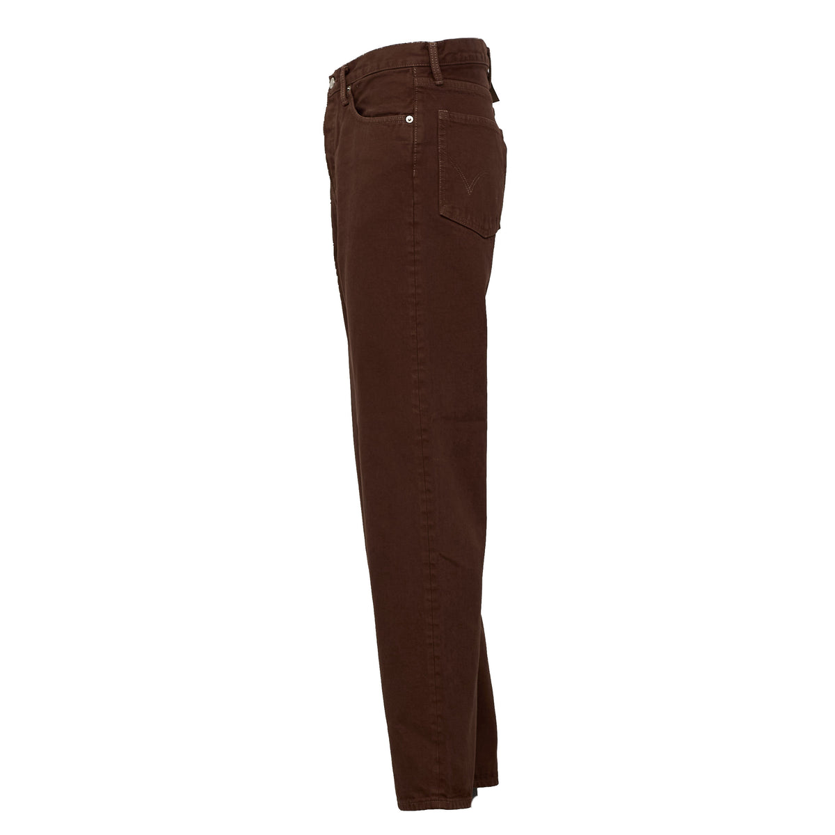 Jeans Loose Fit Japan