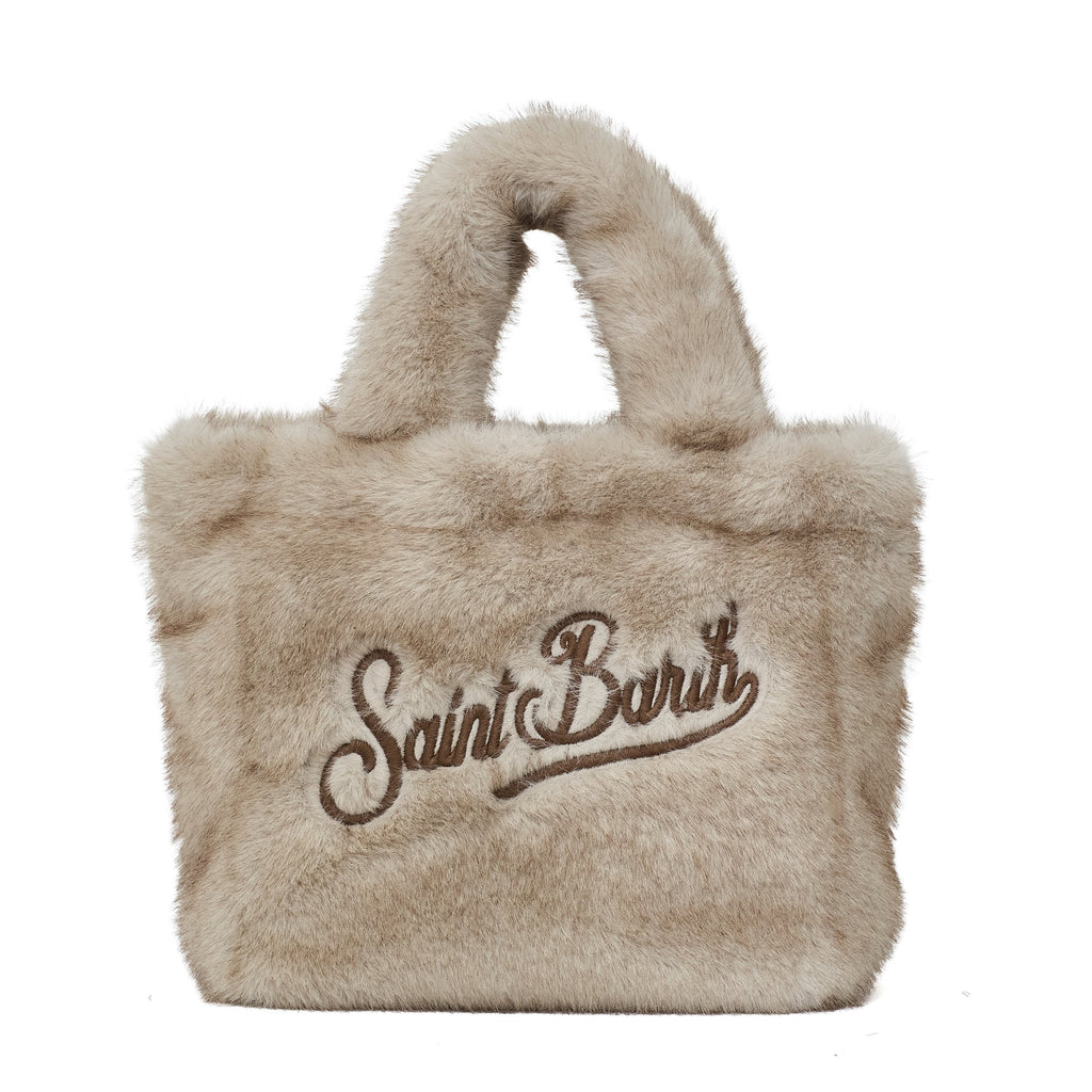 Vanity Mini Soft Fur