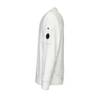 Malfilè Fleece Crewneck Sweatshirts