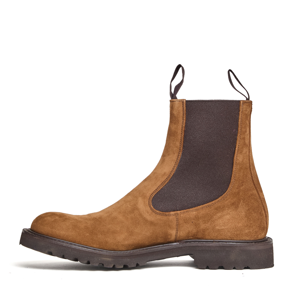 Stephen Cubana Castorino Boots